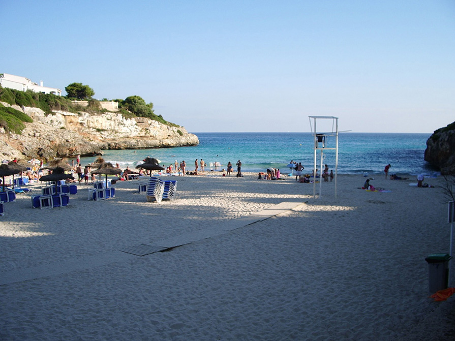 Foto de Manacor (Illes Balears), España