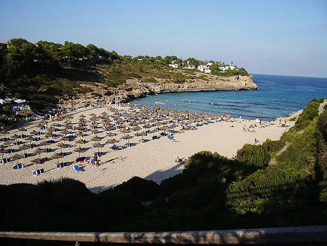 Foto de Manacor (Illes Balears), España