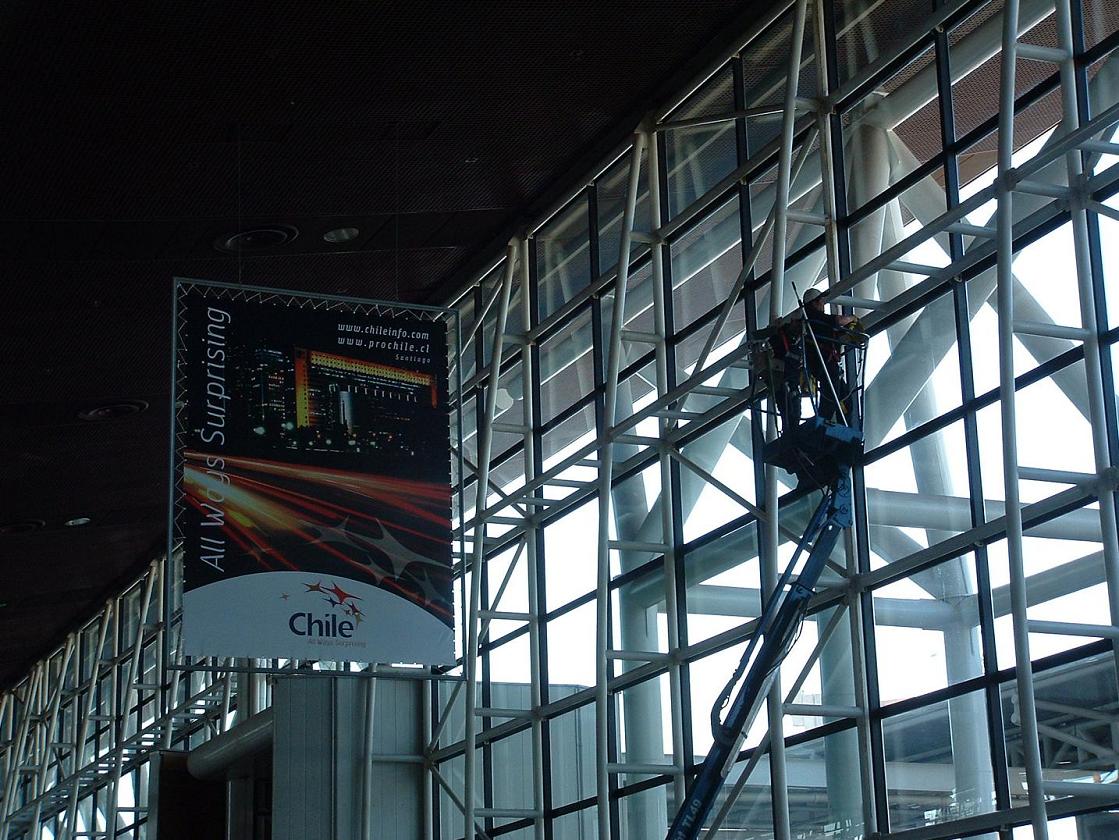 Foto de Santiago, Chile