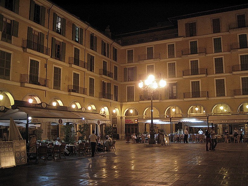 Foto de Mallorca (Illes Balears), España