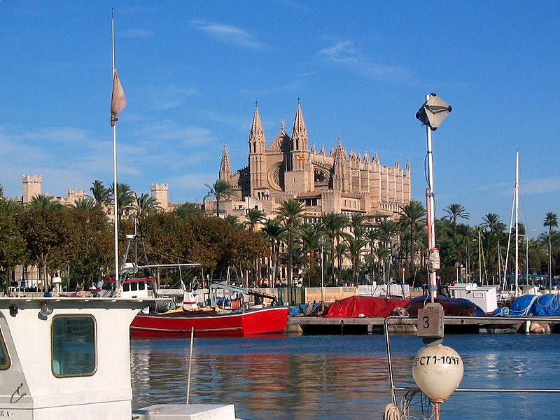 Foto de Mallorca (Illes Balears), España