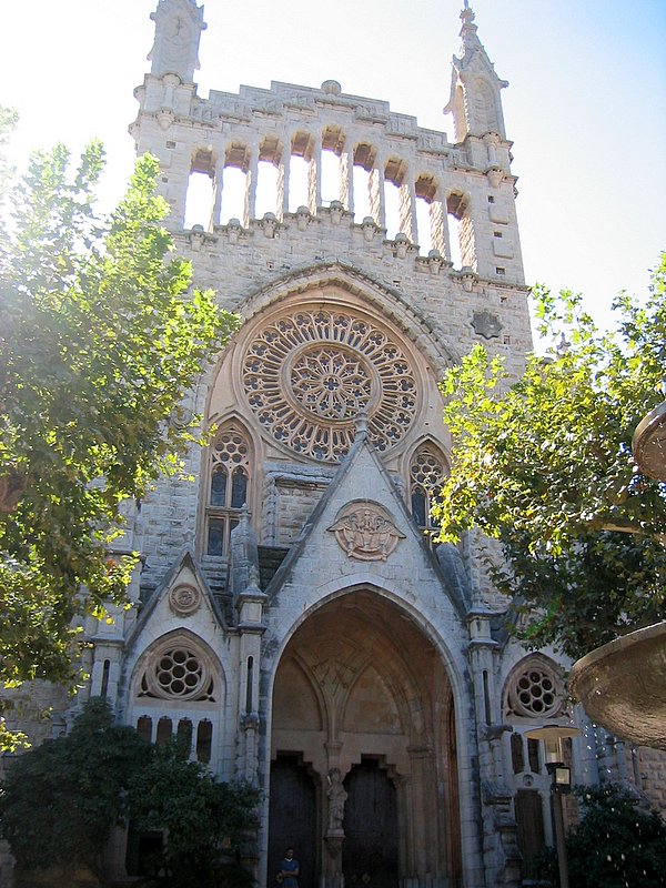 Foto de Mallorca (Illes Balears), España