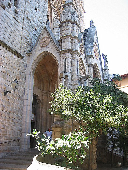 Foto de Mallorca (Illes Balears), España