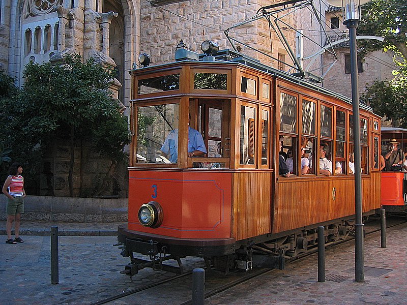 Foto de Mallorca (Illes Balears), España