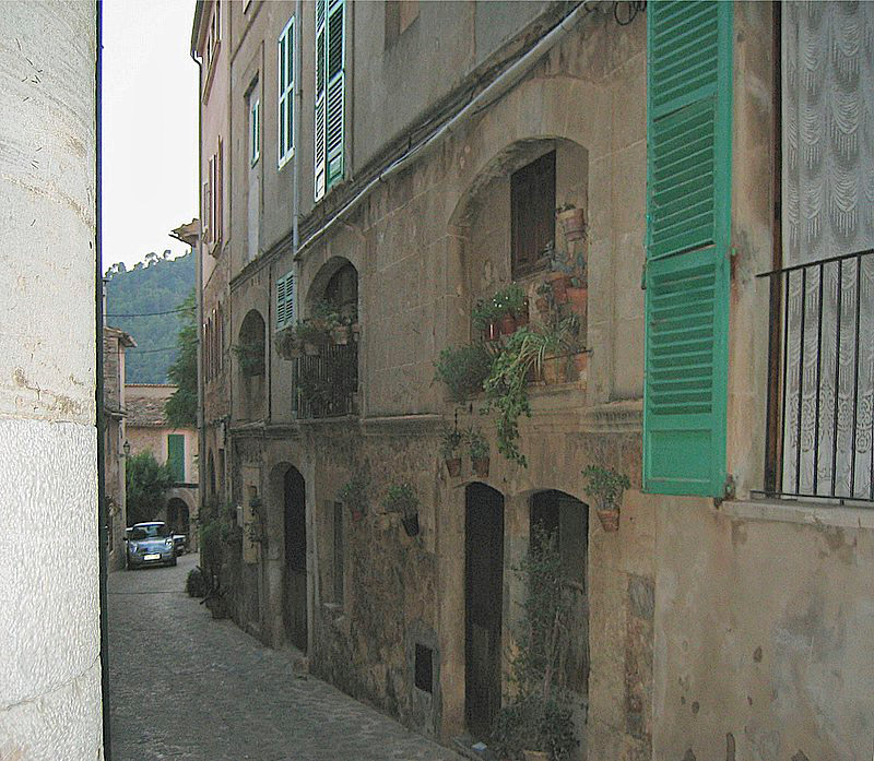 Foto de Mallorca (Illes Balears), España