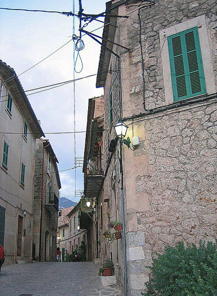 Foto de Mallorca (Illes Balears), España