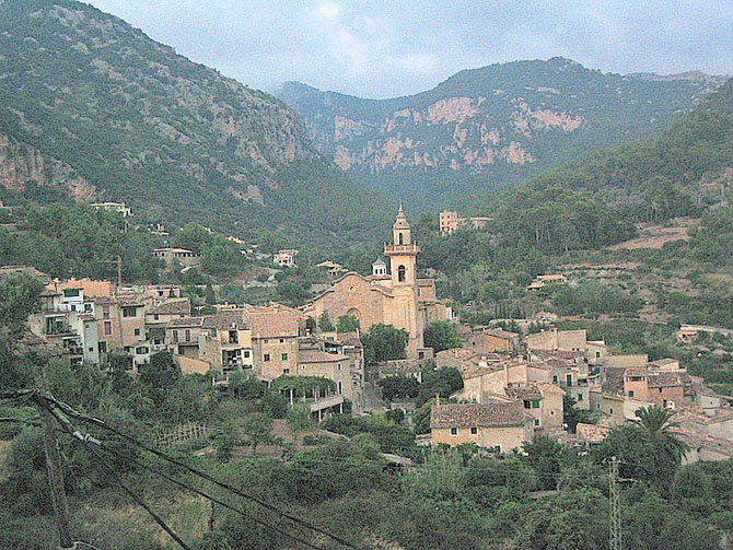 Foto de Mallorca (Illes Balears), España
