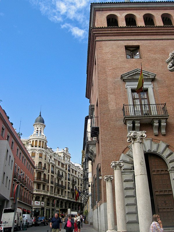 Foto de Madrid (Comunidad de Madrid), España