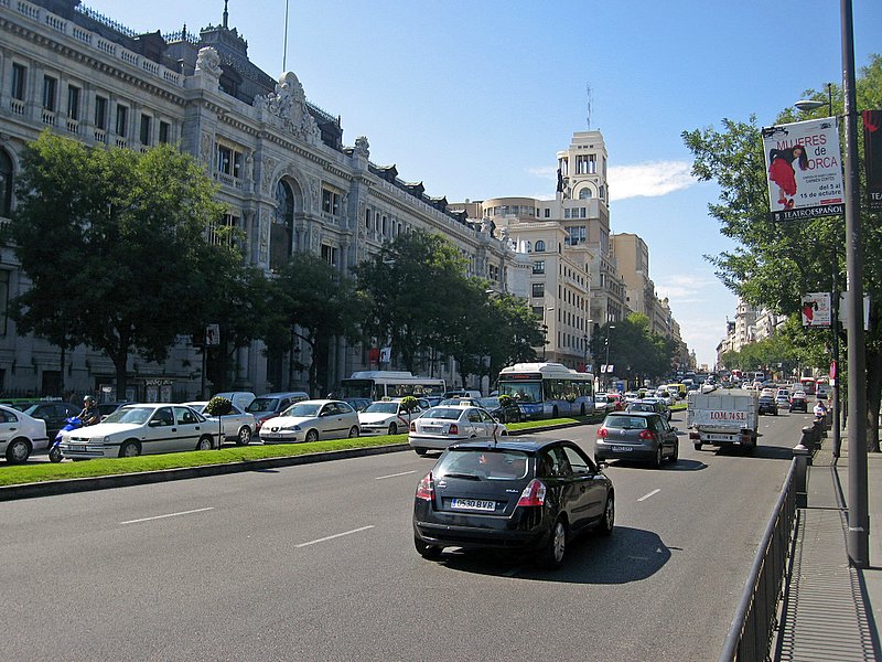 Foto de Madrid (Comunidad de Madrid), España