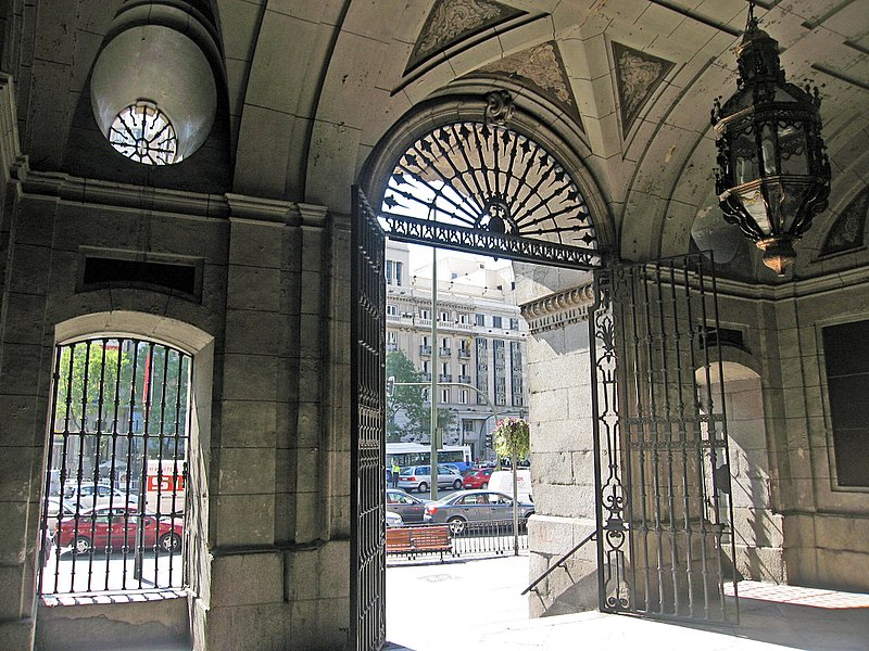 Foto de Madrid (Comunidad de Madrid), España