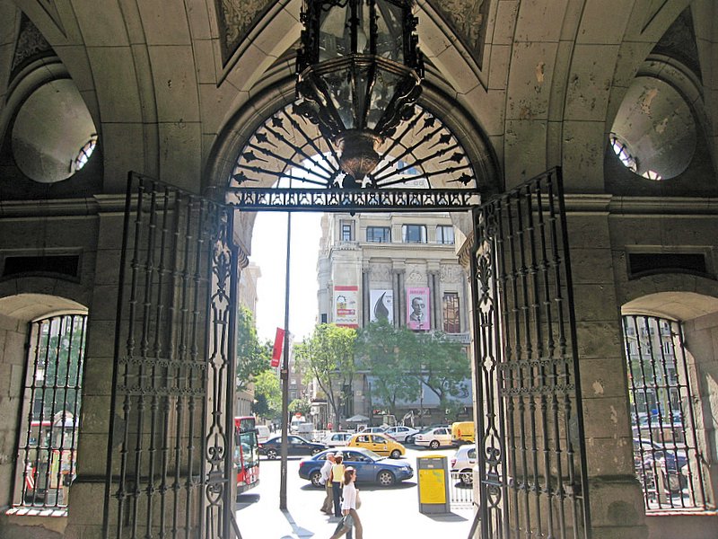 Foto de Madrid (Comunidad de Madrid), España