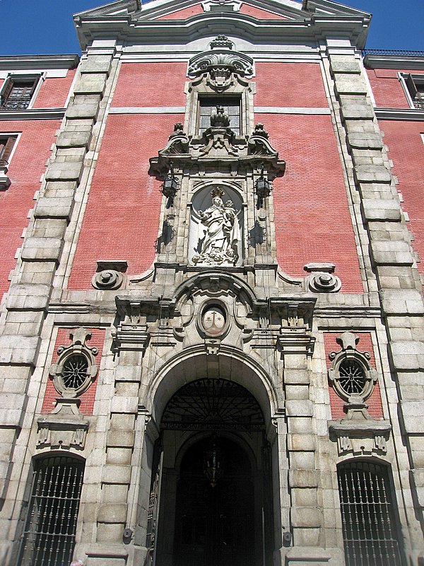 Foto de Madrid (Comunidad de Madrid), España