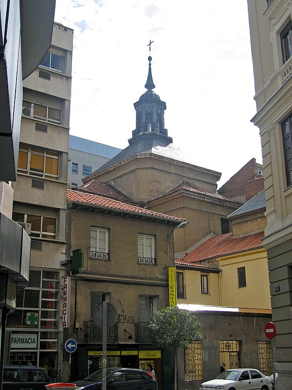 Foto de Madrid (Comunidad de Madrid), España