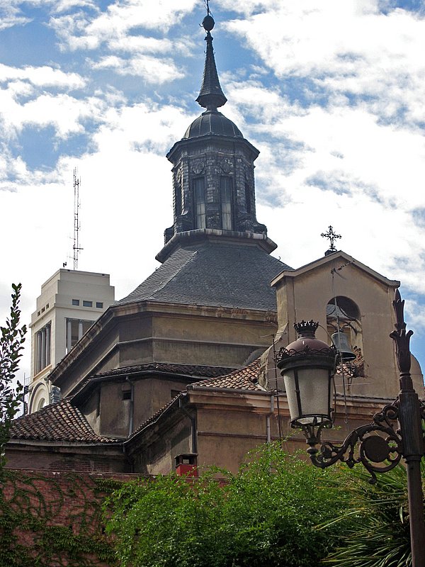 Foto de Madrid (Comunidad de Madrid), España