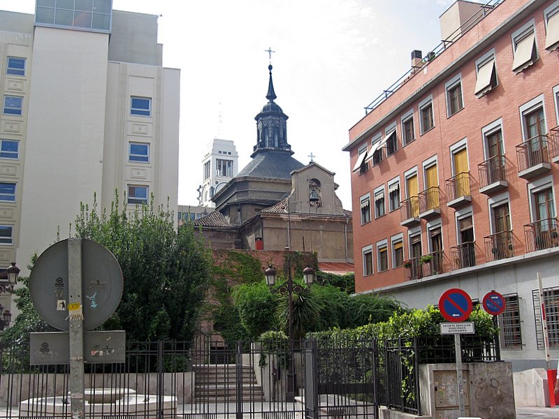 Foto de Madrid (Comunidad de Madrid), España