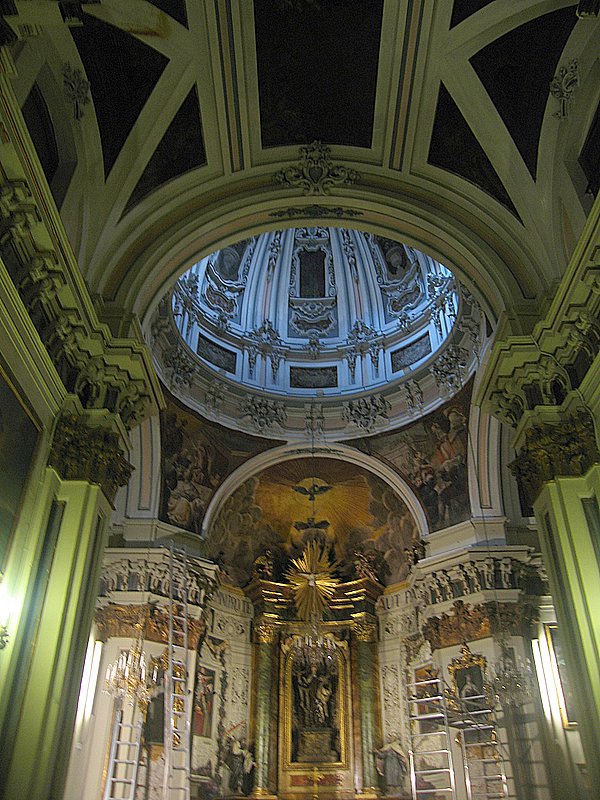 Foto de Madrid (Comunidad de Madrid), España