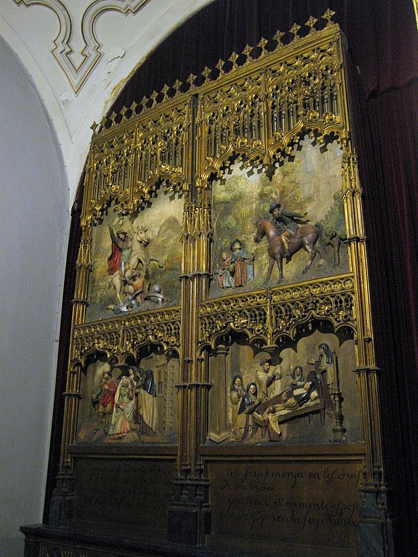 Foto de Madrid (Comunidad de Madrid), España