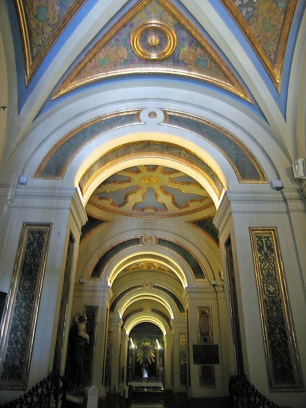 Foto de Madrid (Comunidad de Madrid), España