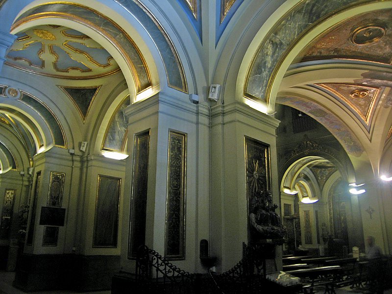 Foto de Madrid (Comunidad de Madrid), España