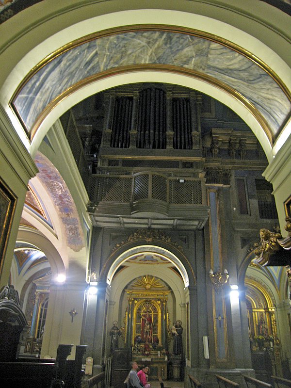 Foto de Madrid (Comunidad de Madrid), España