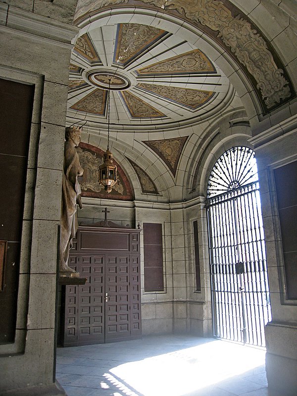 Foto de Madrid (Comunidad de Madrid), España