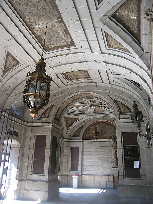 Foto de Madrid (Comunidad de Madrid), España