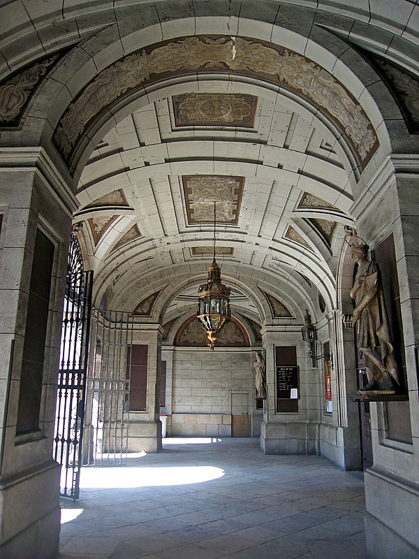 Foto de Madrid (Comunidad de Madrid), España