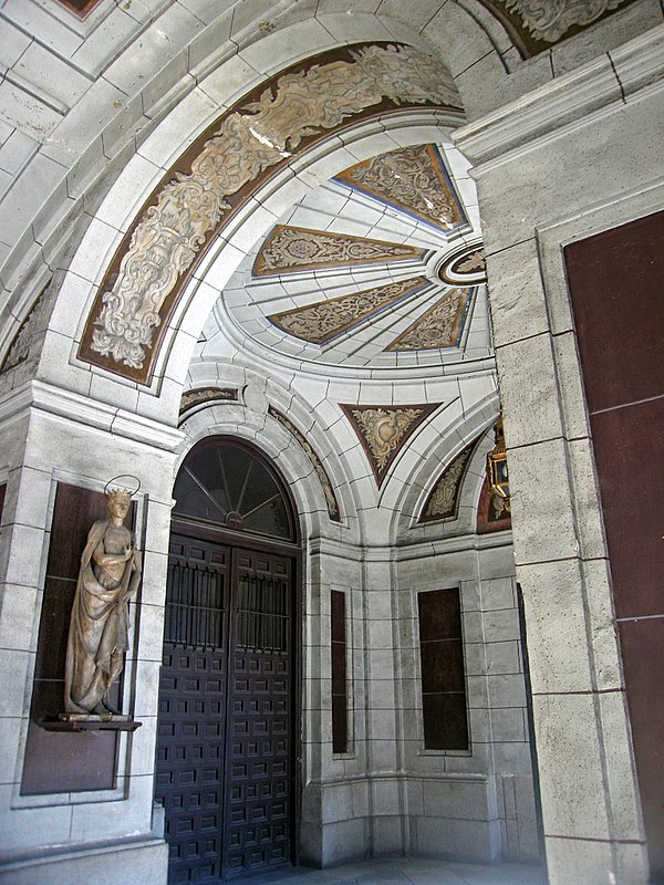 Foto de Madrid (Comunidad de Madrid), España