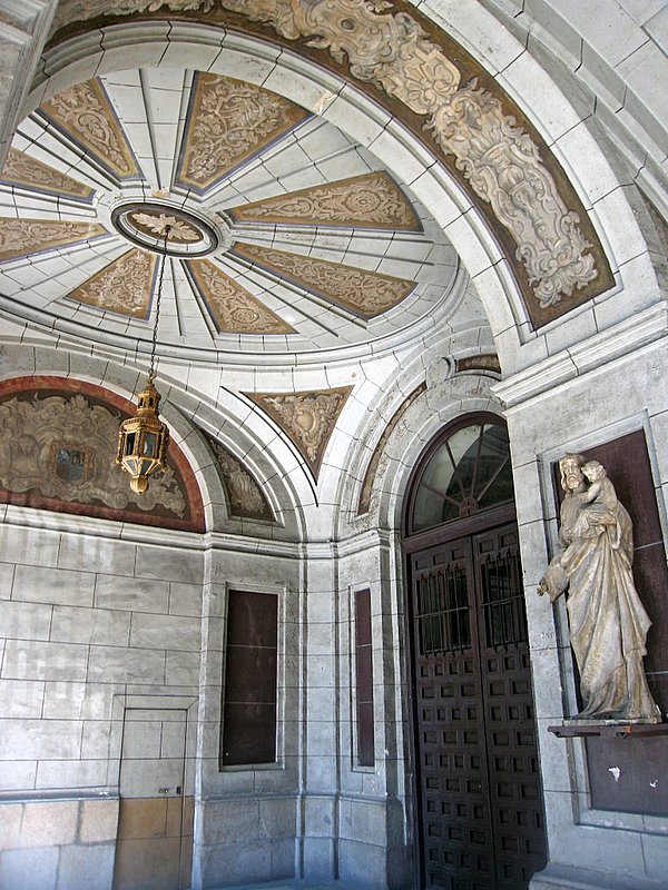 Foto de Madrid (Comunidad de Madrid), España