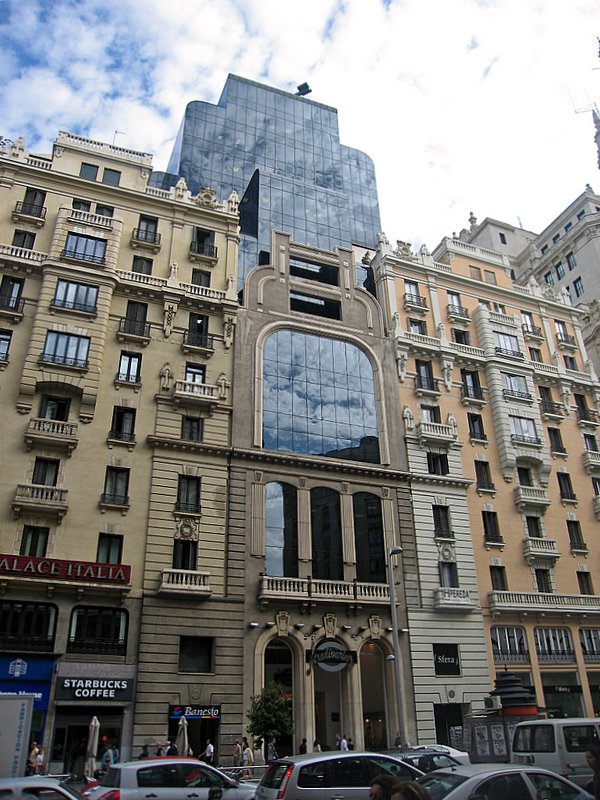 Foto de Madrid (Comunidad de Madrid), España