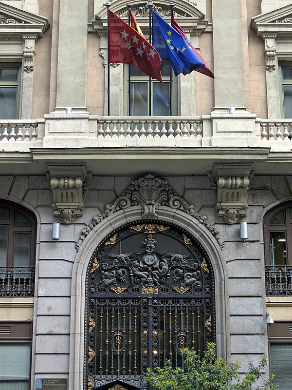 Foto de Madrid (Comunidad de Madrid), España