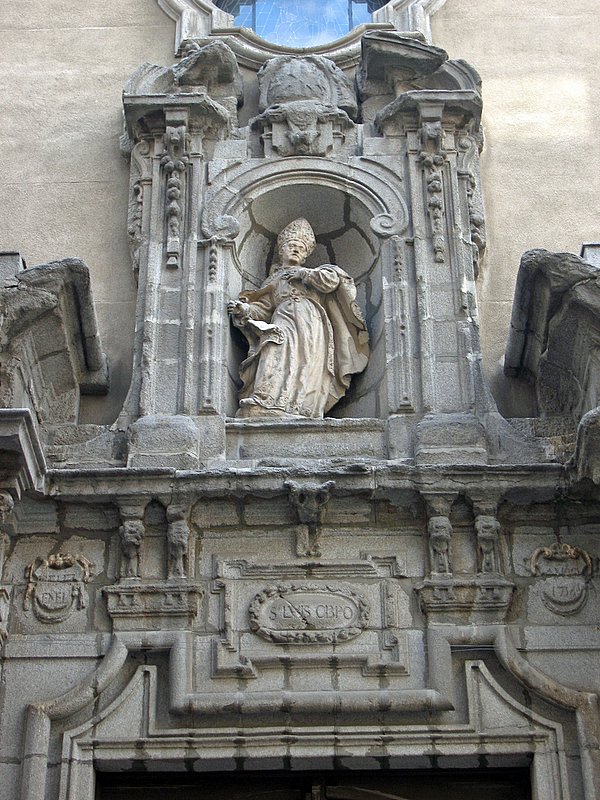 Foto de Madrid (Comunidad de Madrid), España