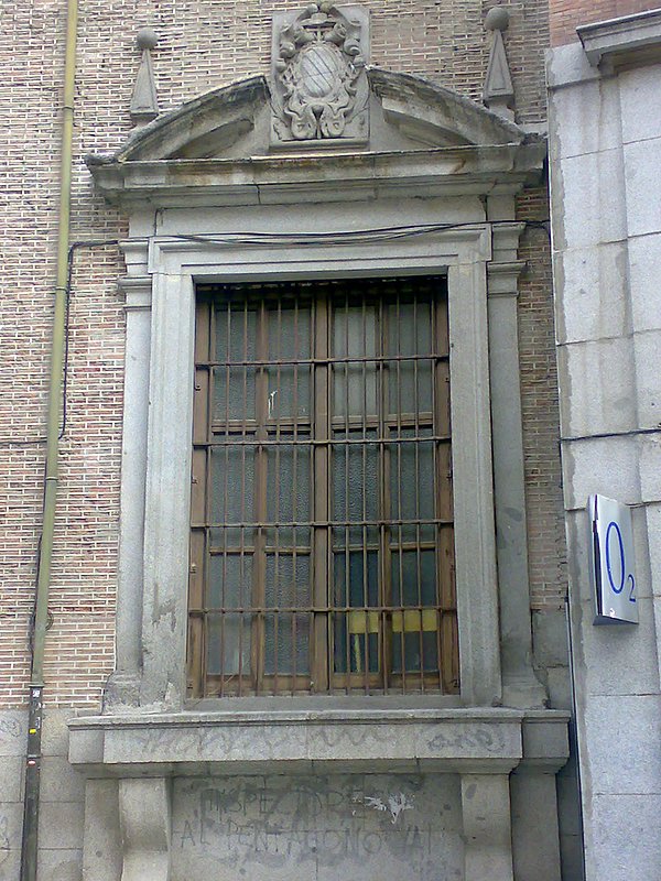 Foto de Madrid (Comunidad de Madrid), España