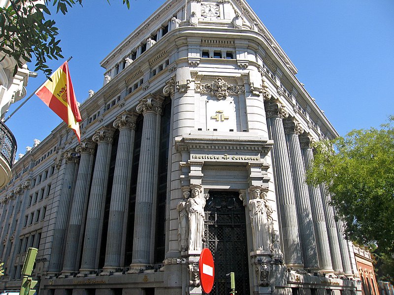 Foto de Madrid (Comunidad de Madrid), España