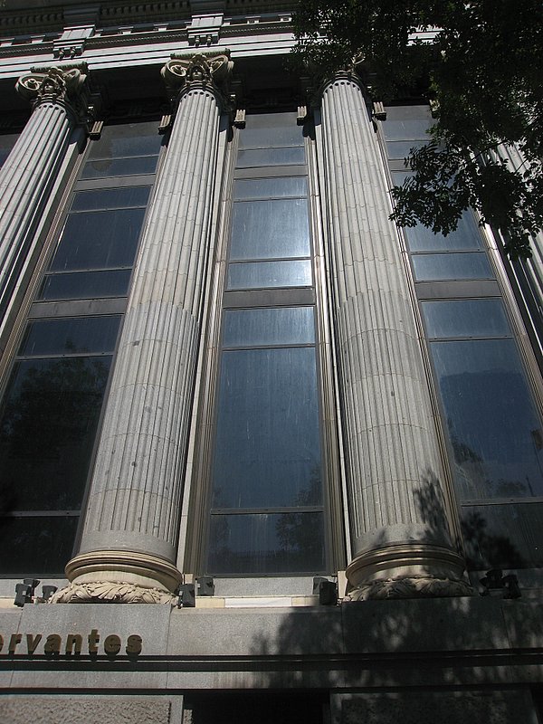 Foto de Madrid (Comunidad de Madrid), España