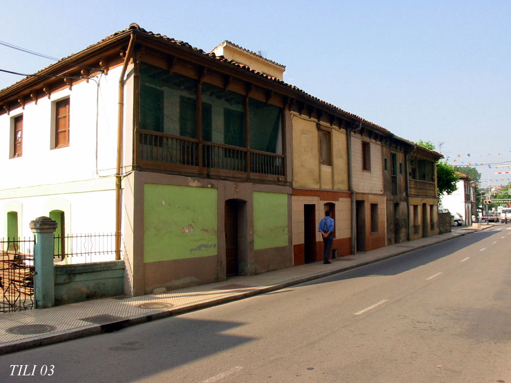Foto de Colloto (Asturias), España