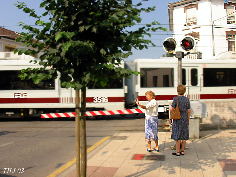 Foto de Colloto (Asturias), España