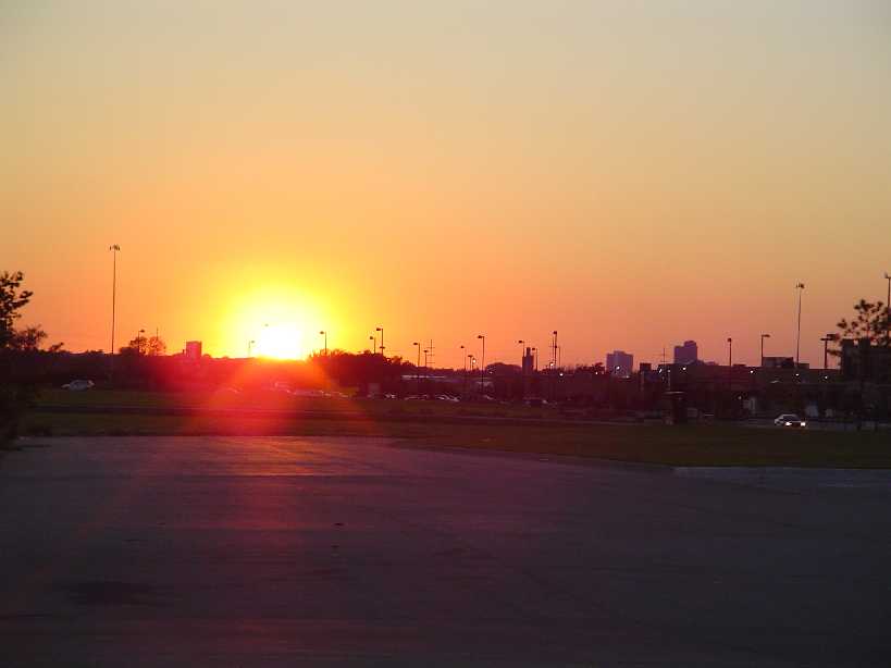 Foto de Tulsa (Oklahoma) (Oklahoma), Estados Unidos