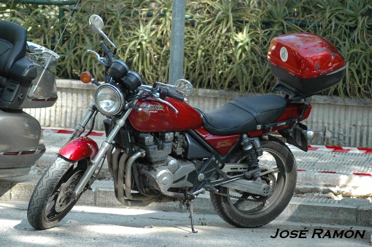 Foto de Jerez  de la Frontera (Cádiz), España