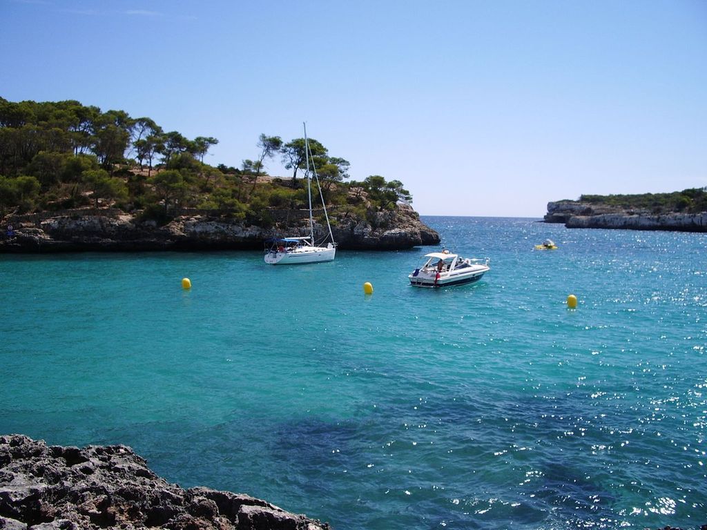Foto de Santanyí - Mallorca (Illes Balears), España