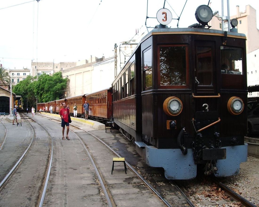 Foto de Palma de Mallorca (Illes Balears), España