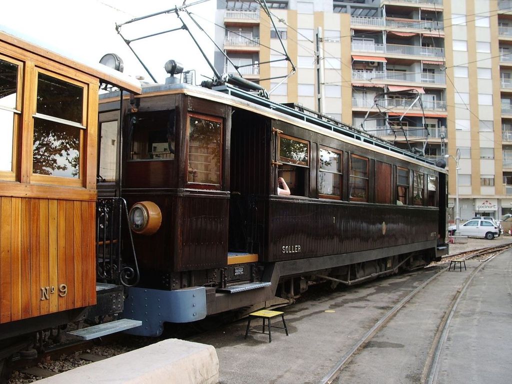 Foto de Palma de Mallorca (Illes Balears), España
