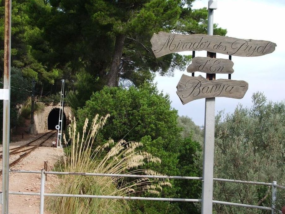 Foto de Sóller - Mallorca (Illes Balears), España