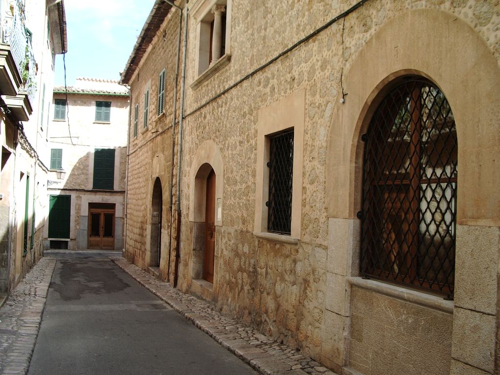 Foto de Sóller - Mallorca (Illes Balears), España