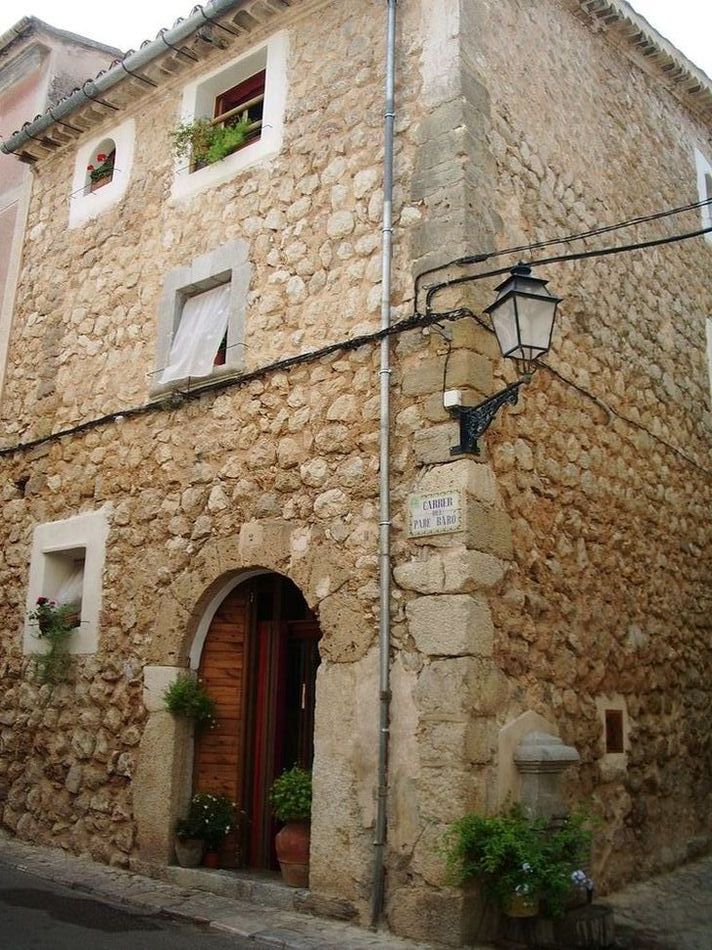 Foto de Sóller - Mallorca (Illes Balears), España