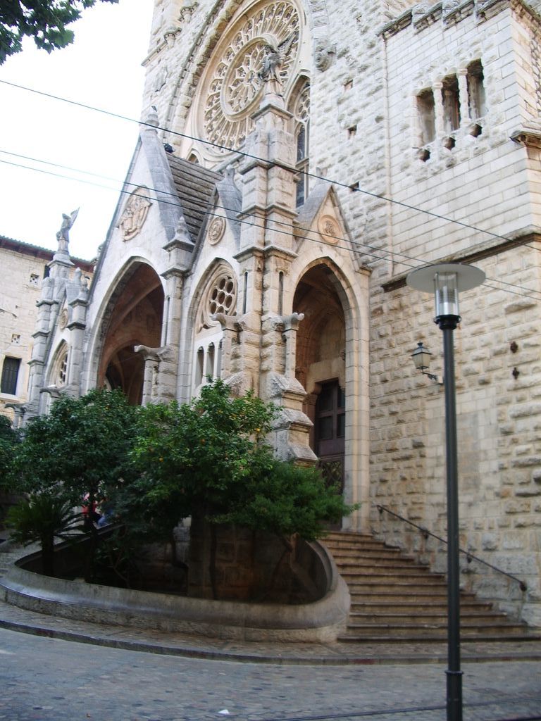 Foto de Sóller - Mallorca (Illes Balears), España