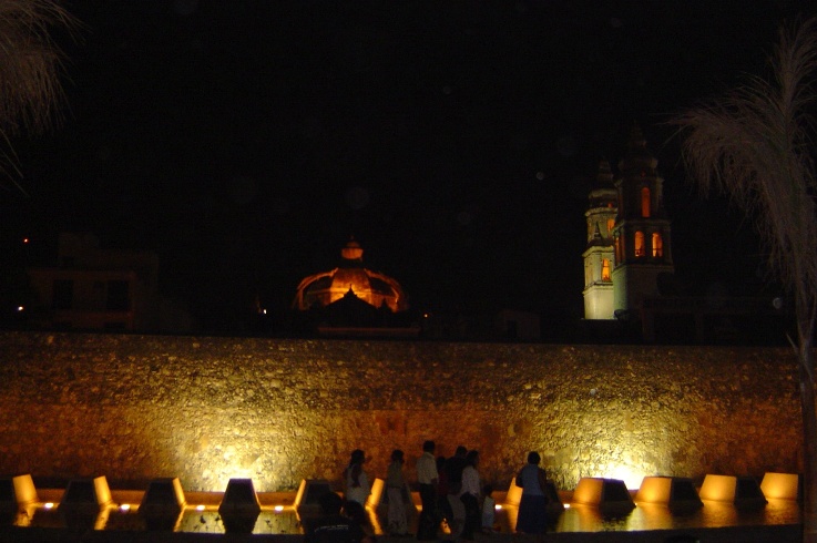 Foto de Ciudad de Campeche, México