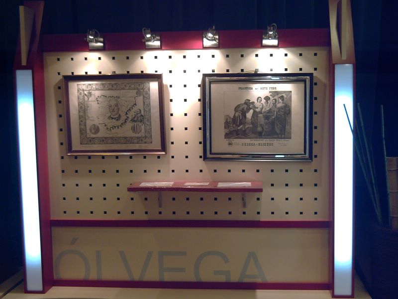 Foto de Ólvega (Soria), España