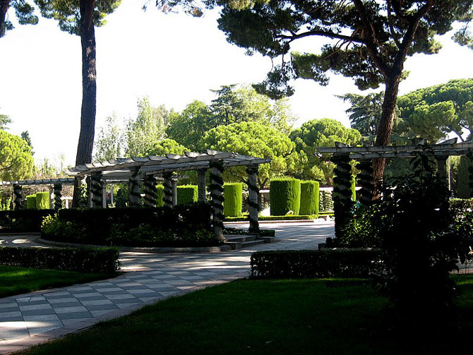 Foto de Madrid (Comunidad de Madrid), España