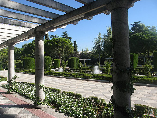 Foto de Madrid (Comunidad de Madrid), España